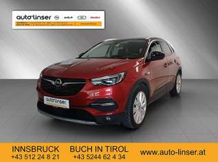 Grandland X 1,6 Direct Inj. PHEV Ultimate Allrad, 19933 €, Auto & Fahrrad-Autos in 6020 Innsbruck