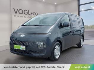 Staria Business Van 2,2 CRDi DCT Aut., 29450 €, Auto & Fahrrad-Autos in 8430 Leibnitz Staria Business Van 2,2 CRDi DCT Aut., 29450 €, Auto & Fahrrad-Autos in 8430 Leibnitz