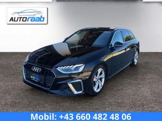 A4 Avant 35 TDI S-tronic *S-line*LED*RFK*APP*NAVI*, 27990 €, Auto & Fahrrad-Autos in 4141 Pfarrkirchen im Mühlkreis A4 Avant 35 TDI S-tronic *S-line*LED*RFK*APP*NAVI*, 27990 €, Auto & Fahrrad-Autos in 4141 Pfarrkirchen im Mühlkreis