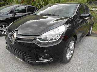 Clio Limited, 8900 €, Auto & Fahrrad-Autos in 8931 Landl