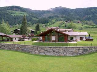 Exklusives Luxus-Anwesen im Landhausstil, 1800000 €, Immobilien-Häuser in 9843 Sagritz