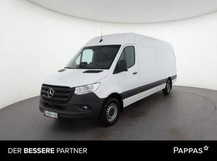 Sprinter 317 CDI Kasten PRO Hochdach 4325, 55188 €, Auto & Fahrrad-Autos in 2351 Gemeinde Wiener Neudorf