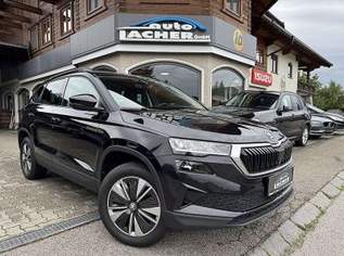 Karoq 2,0 TDI 4x4 DSG*LED*ACC*RFK* Karoq 2,0 TDI 4x4 DSG*LED*ACC*RFK*