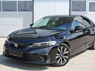 Civic e:HEV 2.0 Aut. Elegance ** LED * NAVI * KAMERA, 26990 €, Auto & Fahrrad-Autos in 4693 Desselbrunn