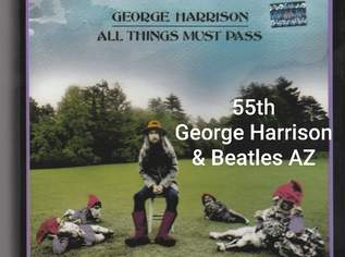 GeorgeHarrison55thBeatlesAZ AbbaZappa, 1 €, Marktplatz-Musik & Musikinstrumente in 1190 Döbling GeorgeHarrison55thBeatlesAZ AbbaZappa, 1 €, Marktplatz-Musik & Musikinstrumente in 1190 Döbling