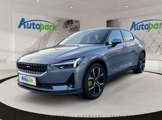 Polestar 2 Long Range Dualmotor, 40990 €, Auto & Fahrrad-Autos in 6405 Gemeinde Pfaffenhofen