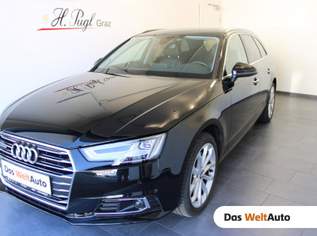 A4 2.0 TDI quattro Design A4 2.0 TDI quattro Design