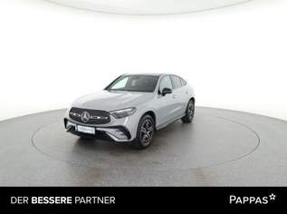 GLC 220 d 4MATIC Coupé, 72900 €, Auto & Fahrrad-Autos in 2351 Gemeinde Wiener Neudorf