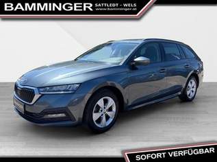 Octavia Combi 2,0 TDI Business DSG ''8fach bereift'', 16990 €, Auto & Fahrrad-Autos in 4642 Sattledt
