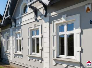 Charmantes Einfamilienhaus 155m², vollsaniert, Swimmingpool mit Überdachung in 3034 Hofstatt, €590.000, 590000 €, Immobilien-Häuser in 3040 Au am Anzbach