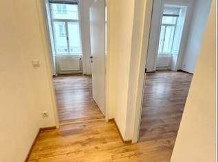 Provisionsfrei für den Mieter! Büro Nähe U4 und U6, 793.11 €, Immobilien-Gewerbeobjekte in 1090 Alsergrund