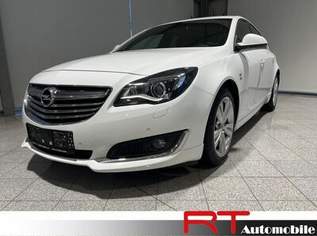 Insignia Sport OPC Line, 12450 €, Auto & Fahrrad-Autos in 4663 Laakirchen