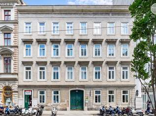 ALTBAU LIEBE | charmante 2,5-Zimmerwohnung | Top Lage, 1431.71 €, Immobilien-Wohnungen in 1070 Neubau