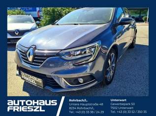 Mégane Bose Energy dCi 110, 11990 €, Auto & Fahrrad-Autos in 8234 Rohrbach an der Lafnitz Mégane Bose Energy dCi 110, 11990 €, Auto & Fahrrad-Autos in 8234 Rohrbach an der Lafnitz