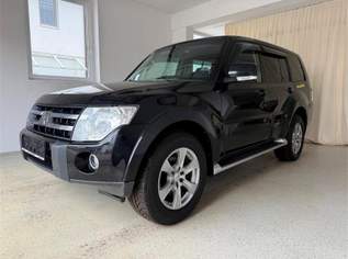 Pajero Wagon 3,2 DID Intense, 11990 €, Auto & Fahrrad-Autos in 4663 Laakirchen