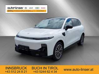 B10 Design Hybrid EV, 30990 €, Auto & Fahrrad-Autos in 6020 Innsbruck