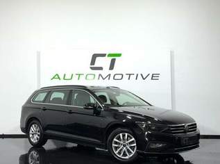 Passat Variant Business 2,0 SCR TDI DSG, 21900 €, Auto & Fahrrad-Autos in 6700 Stadt Bludenz