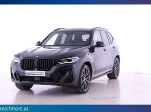 X3 xDrive30e, 49490 €, Auto & Fahrrad-Autos in 4310 Mauthausen
