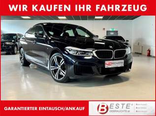 640d xDrive Grand Turismo Aut. M Sport, 43729 €, Auto & Fahrrad-Autos in 4663 Laakirchen 640d xDrive Grand Turismo Aut. M Sport, 43729 €, Auto & Fahrrad-Autos in 4663 Laakirchen
