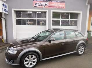 A4 Allroad 2.0 TDI (140kW), 16850 €, Auto & Fahrrad-Autos in 8282 Bad Loipersdorf A4 Allroad 2.0 TDI (140kW), 16850 €, Auto & Fahrrad-Autos in 8282 Bad Loipersdorf