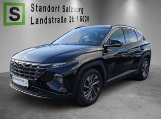 TUCSON Trend 1,6 T-GDI, 21790 €, Auto & Fahrrad-Autos in 5020 Altstadt TUCSON Trend 1,6 T-GDI, 21790 €, Auto & Fahrrad-Autos in 5020 Altstadt