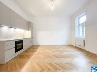 4 Zimmer-Altbautraum mit optionalem Balkon, 749000 €, Immobilien-Wohnungen in 1180 Währing