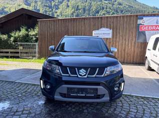 Vitara 1.4 S 4x4, 11900 €, Auto & Fahrrad-Autos in 5452 Pfarrwerfen