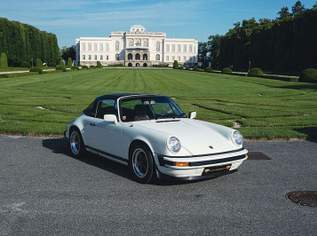 911 SC Targa *sehr schöne Farbkombi*, 69000 €, Auto & Fahrrad-Autos in 5161 Elixhausen