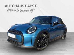 Mini *** CHILI LIGHT *** Island Blue Metallic ***, 23274 €, Auto & Fahrrad-Autos in 8570 Voitsberg