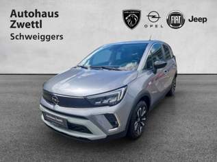 CROSSLAND 1,5 CDTI BUSINESS, 17980 €, Auto & Fahrrad-Autos in 3931 Gemeinde Schweiggers