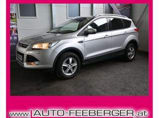 Kuga 2,0 TDCi Titanium 4x4 Aut., 9990 €, Auto & Fahrrad-Autos in 8753 Fohnsdorf