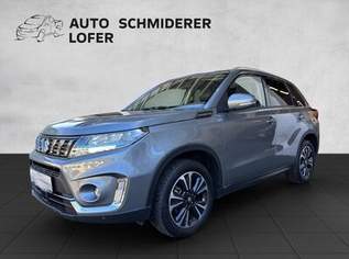 VITARA 1.5 HYBRID ALLGRIP 6AGS shine inkl. AHK, 23490 €, Auto & Fahrrad-Autos in 5090 Lofer VITARA 1.5 HYBRID ALLGRIP 6AGS shine inkl. AHK, 23490 €, Auto & Fahrrad-Autos in 5090 Lofer