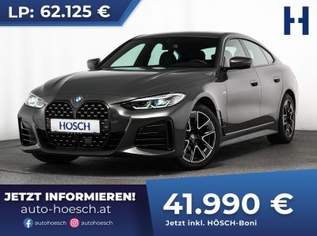 420 i Gran Coupe M Sport ERSTBESITZ NEUWERTIG ++, 43990 €, Auto & Fahrrad-Autos in 2512 Katastralgemeinde Tribuswinkel