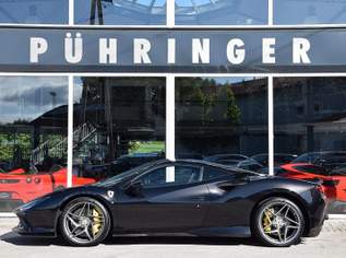 F8 Tributo *Carbonpaket*Lift*Racingsitze*Kamera*, 379900 €, Auto & Fahrrad-Autos in 4722 Peuerbach F8 Tributo *Carbonpaket*Lift*Racingsitze*Kamera*, 379900 €, Auto & Fahrrad-Autos in 4722 Peuerbach
