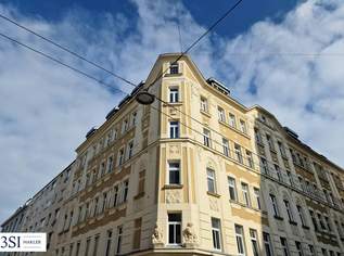 Wiener Wohnklassiker in gepflegtem Zustand – fünf Einheiten in Favoriten, 225000 €, Immobilien-Wohnungen in 1100 Favoriten