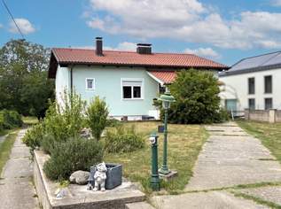 Dein Wohnglück im Grünen! Familienwohnhaus mit ca 5 km zum See!, 458000 €, Immobilien-Häuser in 7064 Oslip Dein Wohnglück im Grünen! Familienwohnhaus mit ca 5 km zum See!, 458000 €, Immobilien-Häuser in 7064 Oslip