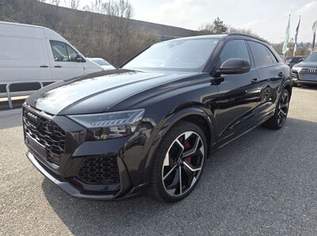 RS Q8 4.0 TFSI quattro;23''+Ceramic+305kmh+HUD+MATR, 84990 €, Auto & Fahrrad-Autos in 2724 Katastralgemeinde Maiersdorf
