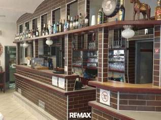 1120 - GASTRONOMIE - PIZZA, 430000 €, Immobilien-Gewerbeobjekte in 1120 Meidling