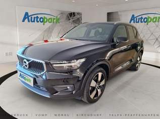 XC40 B4 (P) AWD Geartronic Momentum Pro, 29990 €, Auto & Fahrrad-Autos in 6382 Kirchdorf XC40 B4 (P) AWD Geartronic Momentum Pro, 29990 €, Auto & Fahrrad-Autos in 6382 Kirchdorf