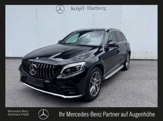 GLC 250 d 4MATIC, 29450 €, Auto & Fahrrad-Autos in 8230 Hartberg