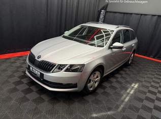 Octavia Ambition *TEMPOMAT*SITZHEIZUNG*nur-76TKM*, 14950 €, Auto & Fahrrad-Autos in 4922 Geiersberg