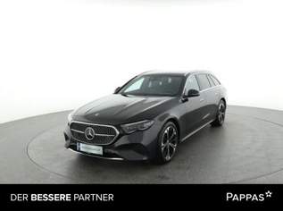 E 300 de 4MATIC T-Modell mit EQ Hybrid Technologie, 67900 €, Auto & Fahrrad-Autos in 2351 Gemeinde Wiener Neudorf