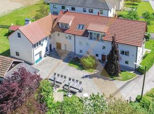 Unikat! Mehrfamilienhaus in traumhafter Ruhelage in Sackgasse in Urfahr zu verkaufen!, 1590000 €, Immobilien-Häuser in Oberösterreich