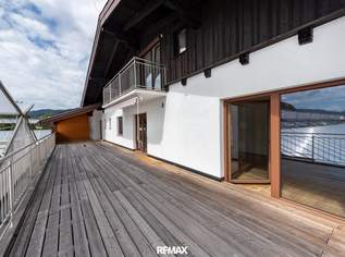 Großzügiges Wohnglück mit riesiger Terrasse, 1200 €, Immobilien-Wohnungen in 4812 Pinsdorf