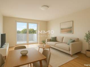 Top Wohnung U3 2 Zimmer + Loggia - 1 bedroom apartment + loggia U3 = DAS LAURENZ=, 388000 €, Immobilien-Wohnungen in 1110 Simmering Top Wohnung U3 2 Zimmer + Loggia - 1 bedroom apartment + loggia U3 = DAS LAURENZ=, 388000 €, Immobilien-Wohnungen in 1110 Simmering