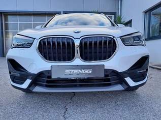 X1 sDrive18d Advantage / Panoramadach / 1-Besitz /, 26990 €, Auto & Fahrrad-Autos in 8234 Rohrbach an der Lafnitz