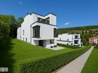 VILLE NEUVE Lebensqualität pur, Luxusvilla in Neustift, 2598000 €, Immobilien-Häuser in 1190 Döbling