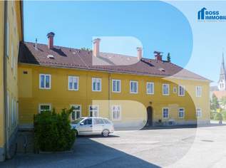 Bürofläche mit Geschichte - 125 m² mitten in Traun, 1047 €, Immobilien-Gewerbeobjekte in 4050 Traun