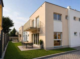 MODERN UND STILVOLL - ERDWÄRMEPUMPE UND WOHNRAUMLÜFTUNG - HAUS 1, 850000 €, Immobilien-Häuser in 2491 Neufeld an der Leitha MODERN UND STILVOLL - ERDWÄRMEPUMPE UND WOHNRAUMLÜFTUNG - HAUS 1, 850000 €, Immobilien-Häuser in 2491 Neufeld an der Leitha