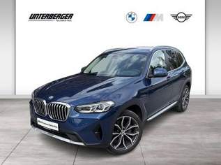 X3 xDrive20d Business Paket Plus | Innovations-Pak, 43890 €, Auto & Fahrrad-Autos in 5710 Kaprun